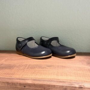 Pepa London Mary Jane Girls Shoes